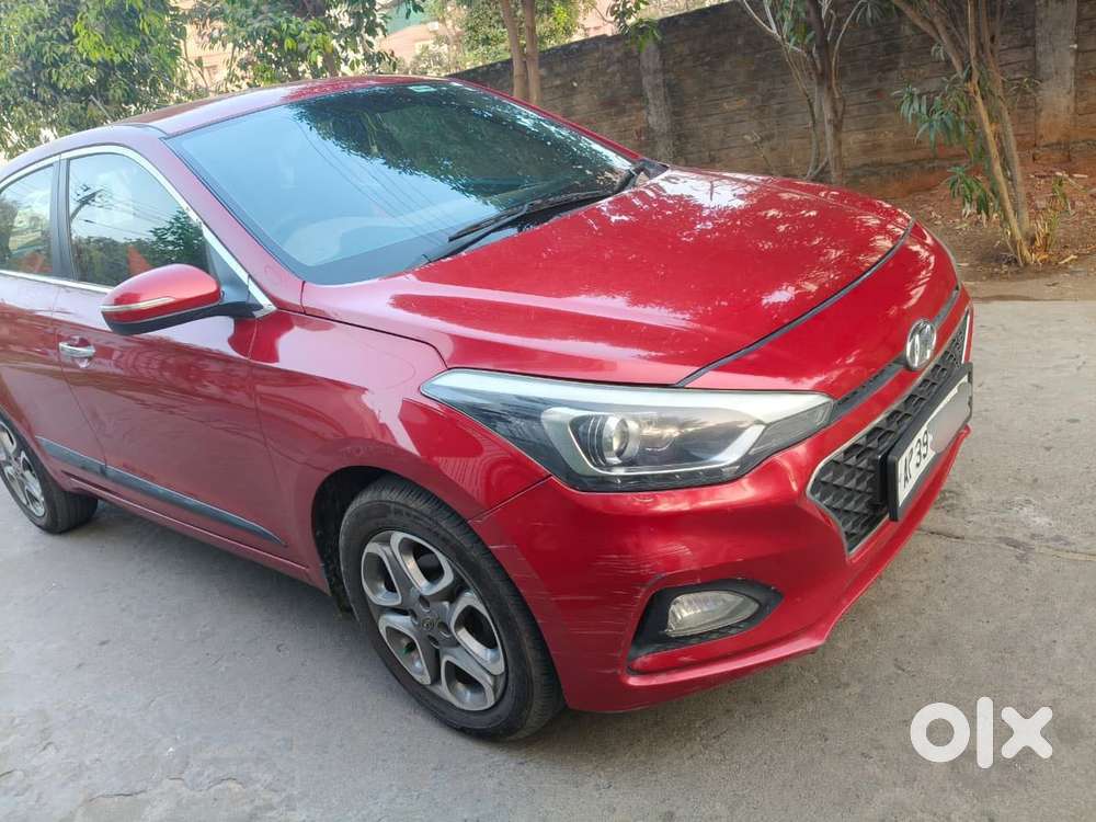 Hyundai I20 1.2 Asta, 2019, Diesel