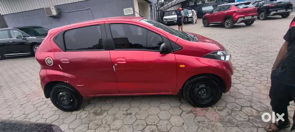 2017 Datsun Redigo 0.8 S