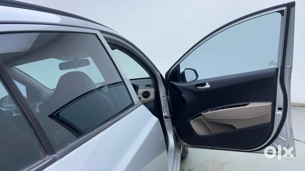 Hyundai Grand I10 1.2 Kappa Asta, 2017, Petrol