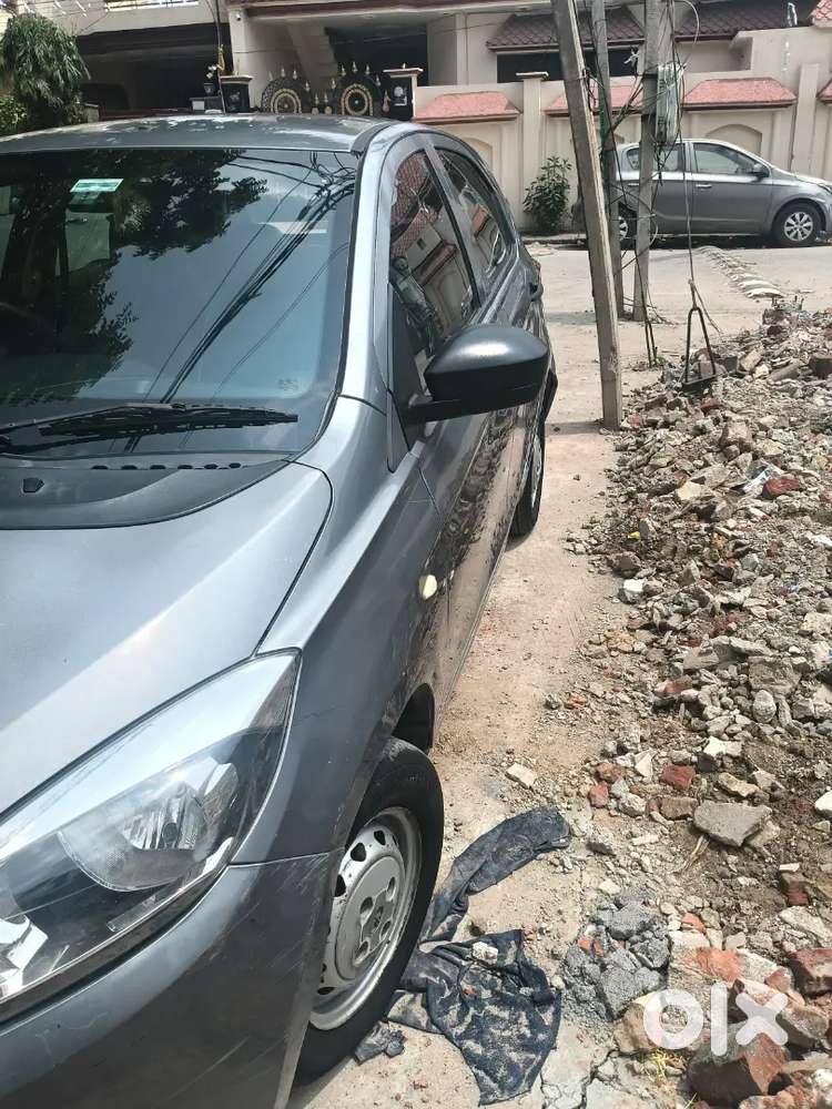 Tata Tiago Xe 2019 Diesel Manual