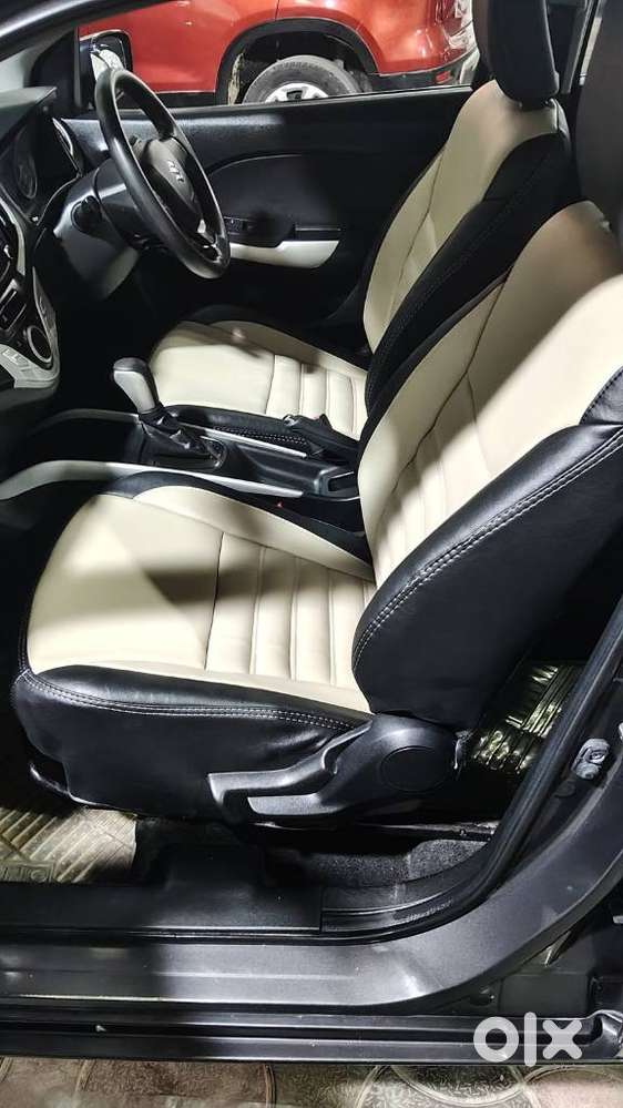 Maruti Suzuki Baleno 1.2 Delta At, 2017, Petrol