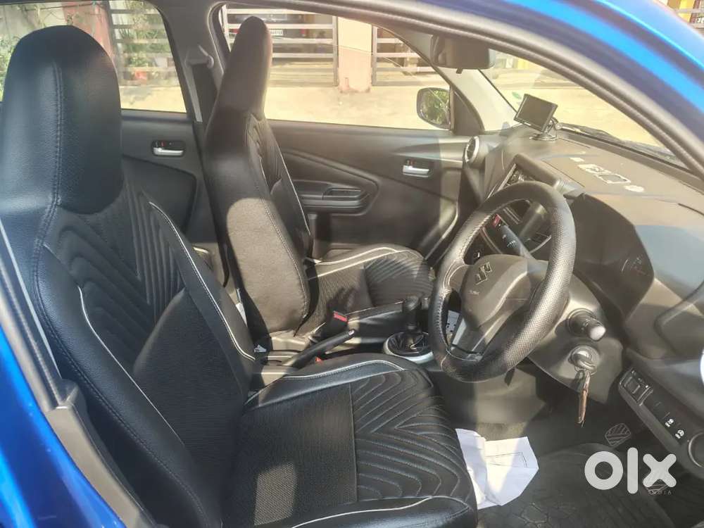 Maruti Suzuki Celerio Xvi 2024 Just Rs-5,25,000