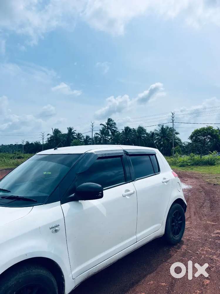 Maruti Suzuki Swift Vdi 2010