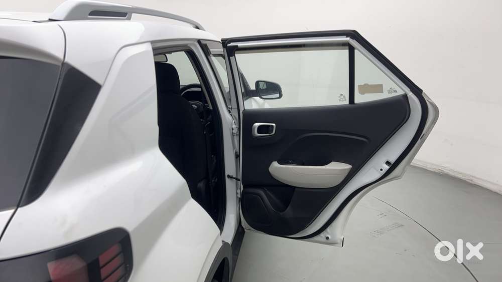 Hyundai Venue Sx, 2024, Petrol