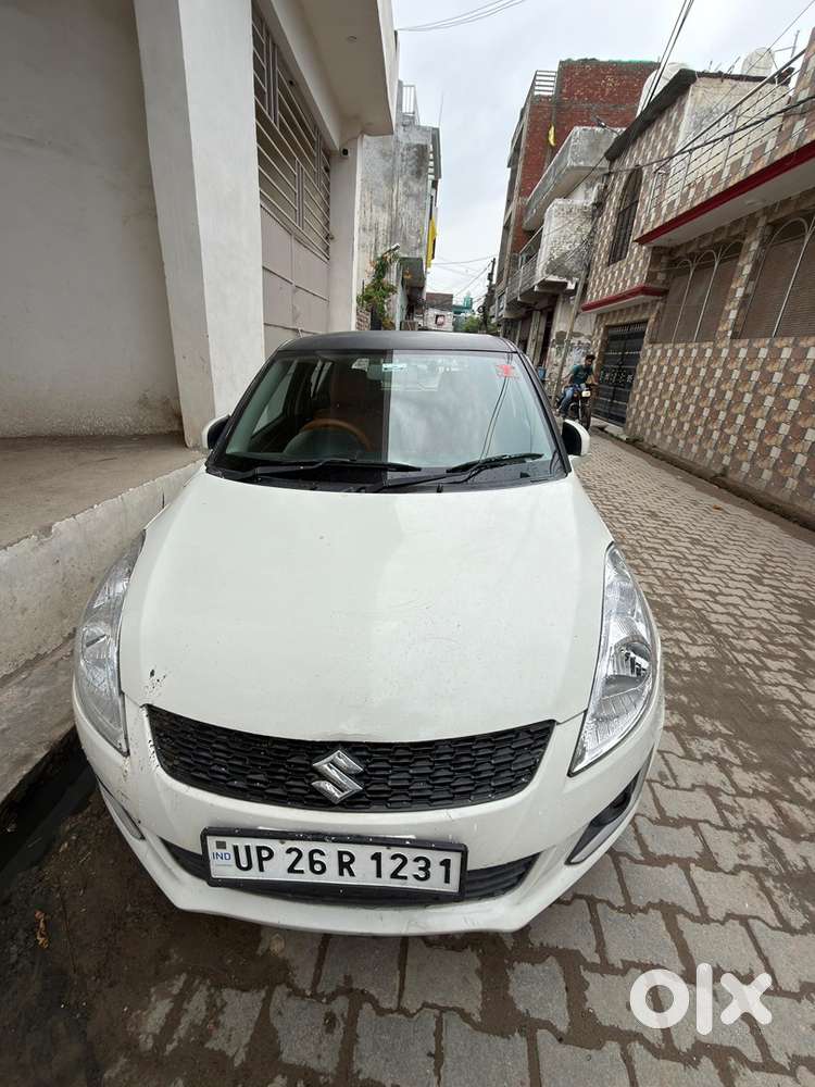Maruti Suzuki Swift Diesel Well Maintain