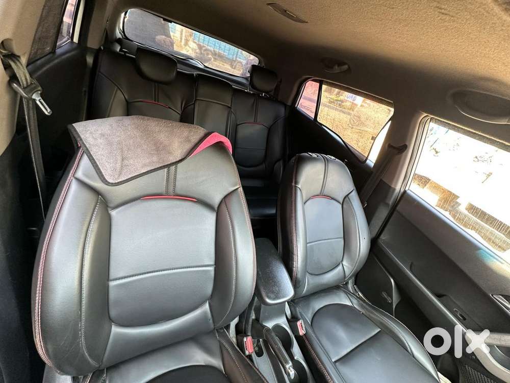 Hyundai Creta Diesel Manual 2017