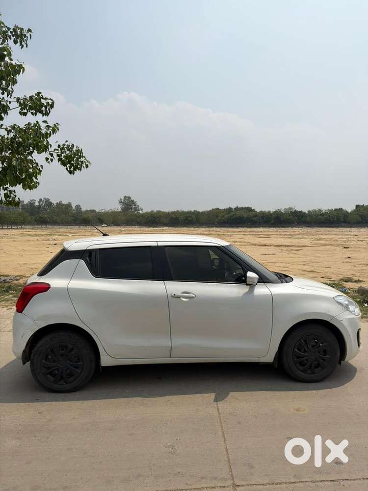 Maruti Suzuki Swift 2019