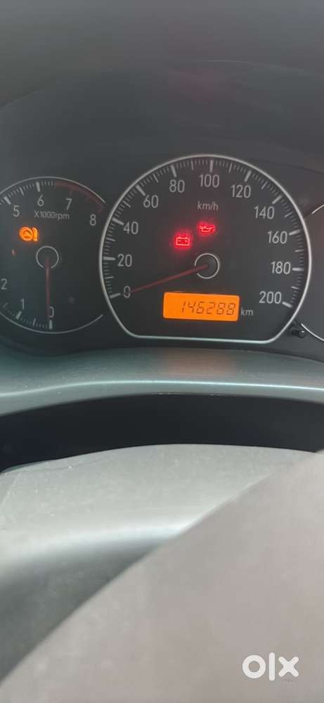 Maruti Suzuki Sx4 Year 2010