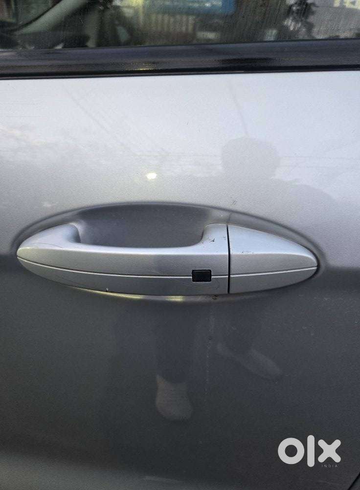 Ford Ecosport Titanium 1.5 Tdci (opt), 2017, Diesel