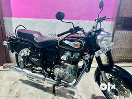 Buy Sell Second Hand Bullet Standard in India Used Motorcycles in India OLX