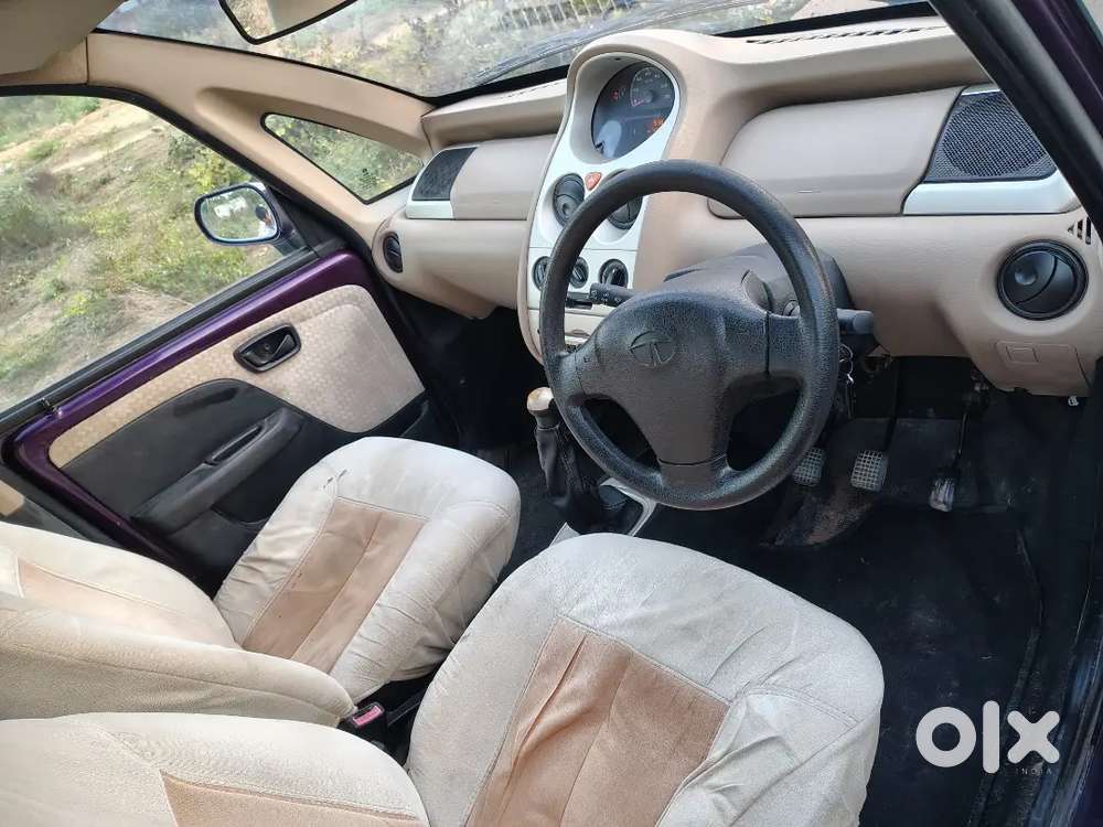 Tata Nano 2014