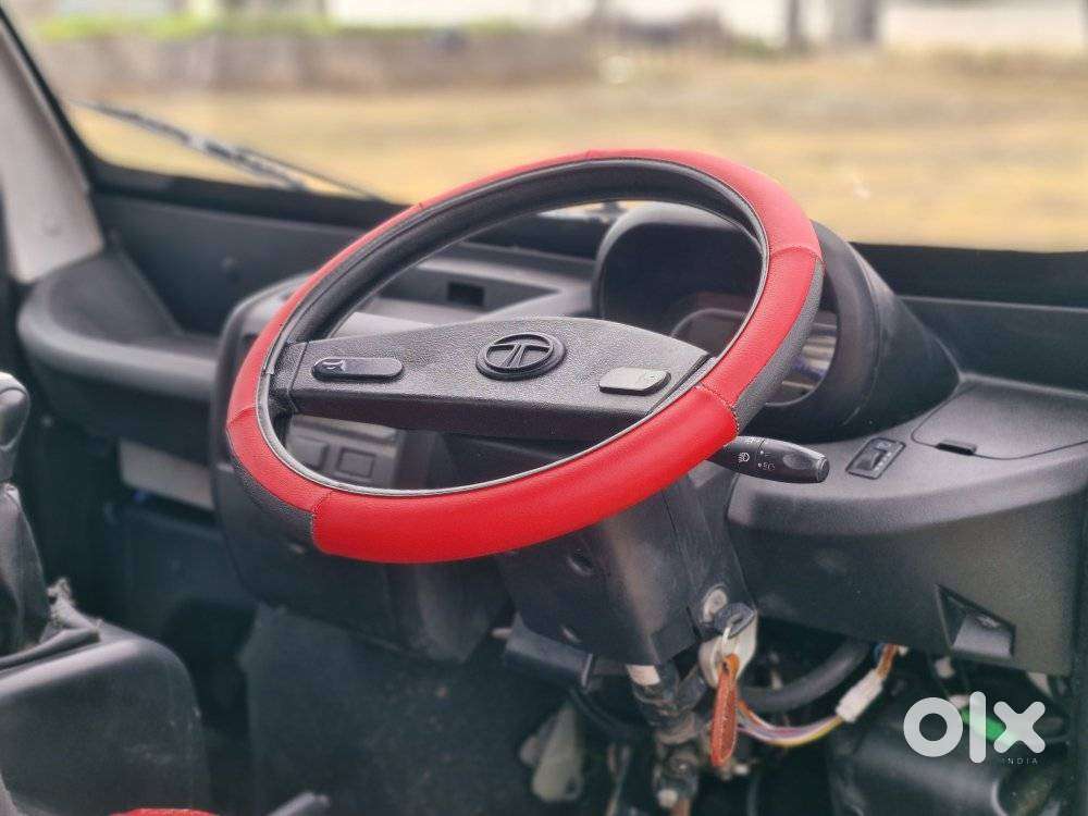 Tata Estate Std, 2021, Cng & Hybrids
