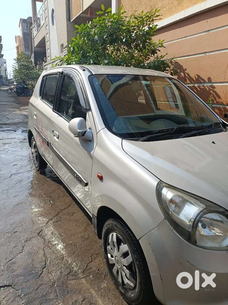 Maruti Suzuki Alto 800 2013 Petrol 135000 Km Driven
