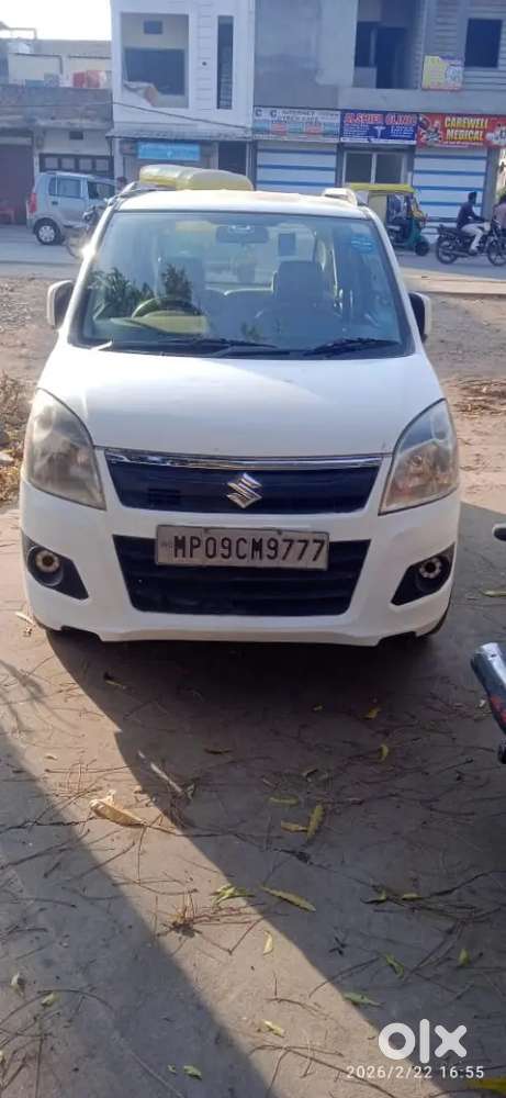 Waganour 2013 Ist Owner