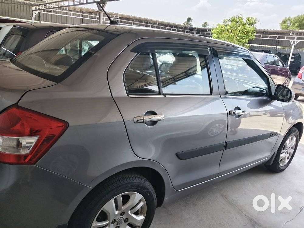 Maruti Suzuki Swift Dzire Zdi+ Mt, 2014, Diesel