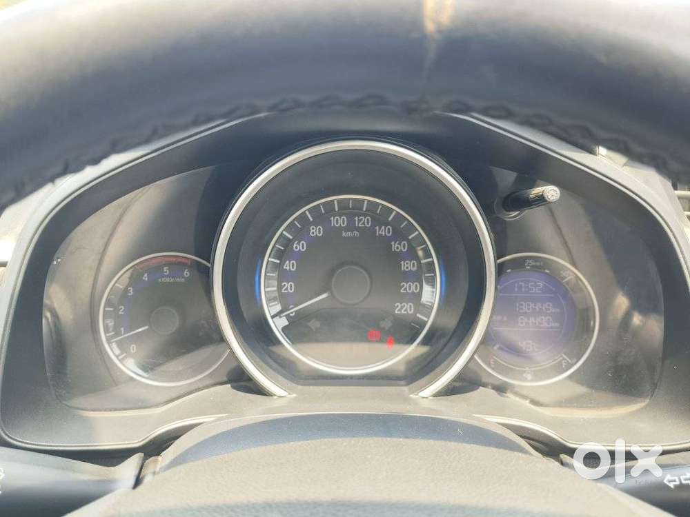 Honda Wr-v I-dtec Vx, 2018, Diesel