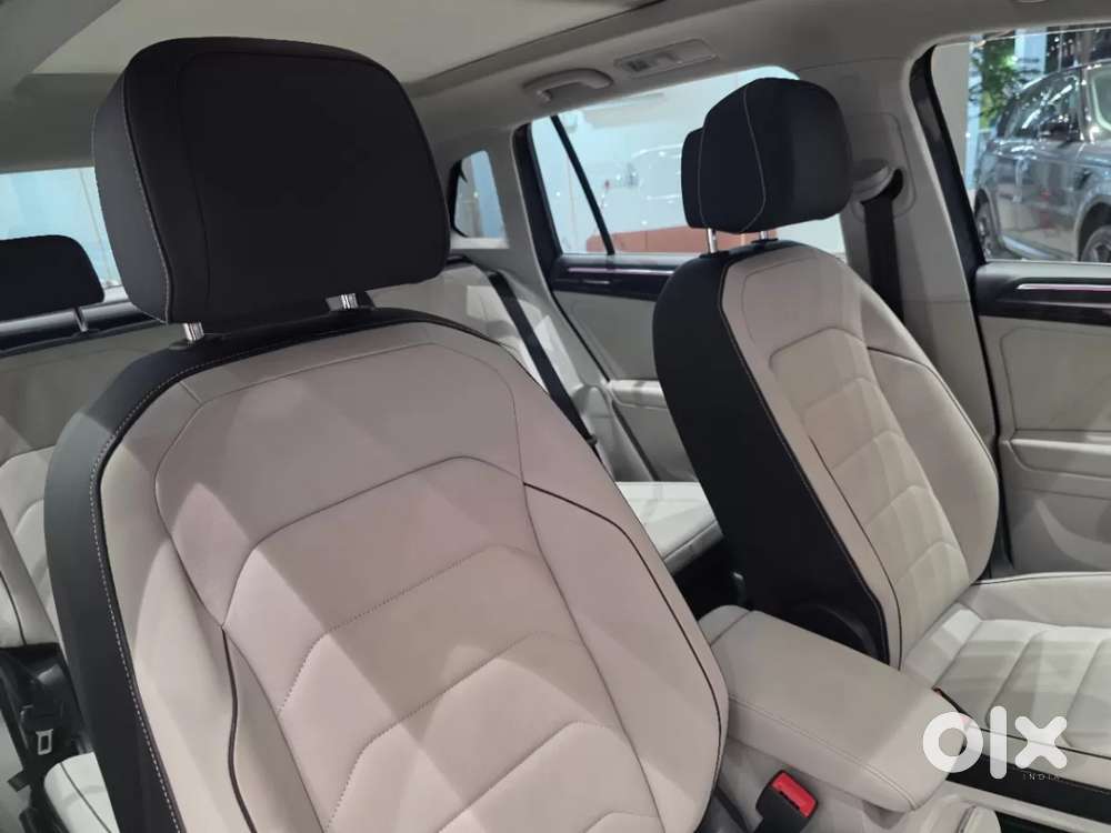 Volkswagen Tiguan 2.0 Elegance Tsi Dsg, 2023, Petrol