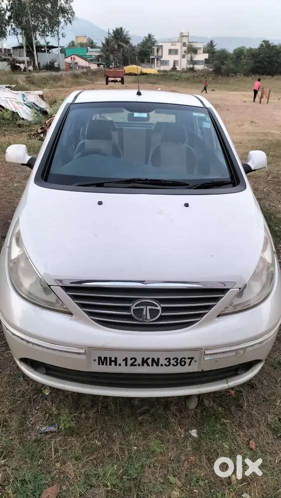 Tata Indica Vista 2015 Diesel Well Maintained