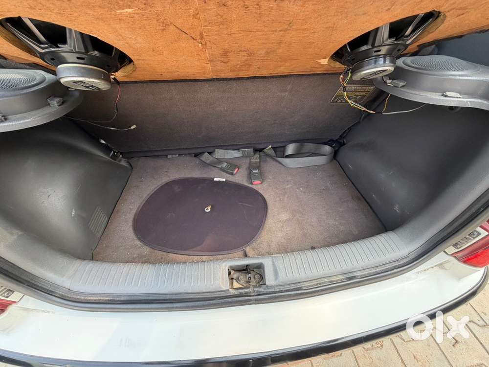 Hyundai Santro Xing 2010