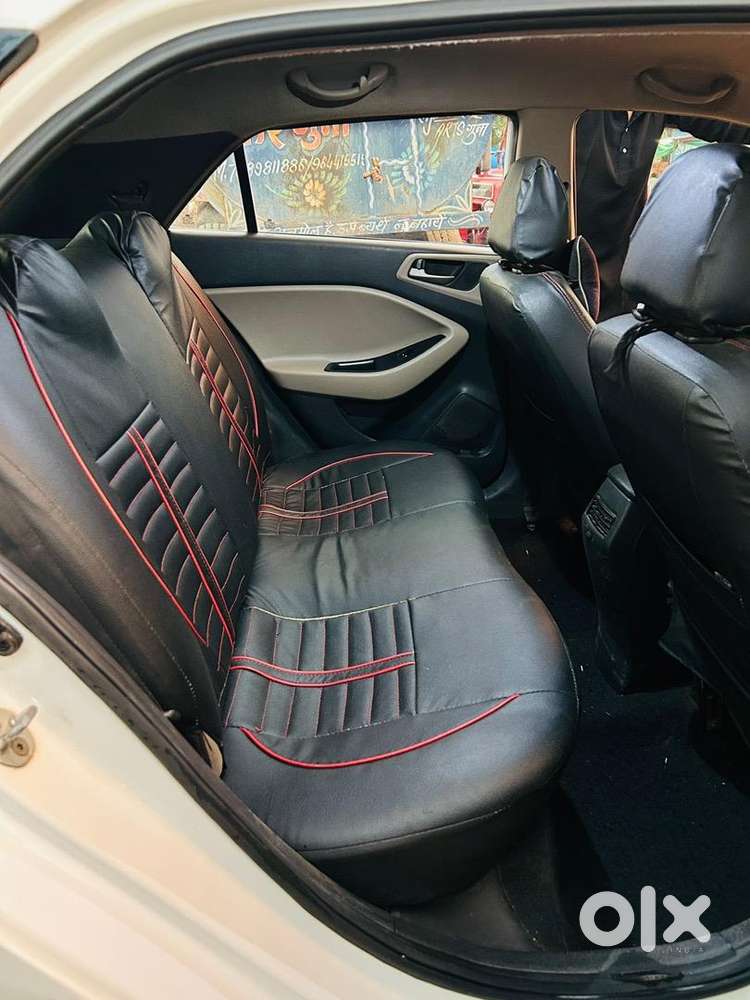 Hyundai Elite I20 2016 Petrol Well Maintained