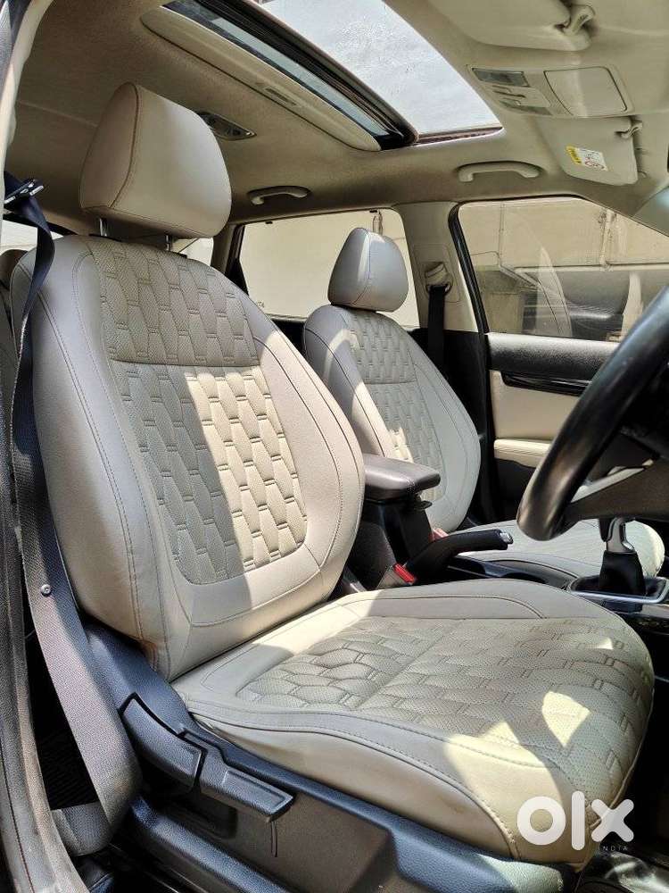 Kia Seltos Htx Plus D, 2021, Diesel