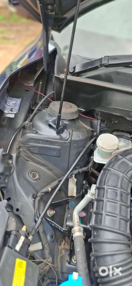 Maruti Suzuki Swift 1.2 Vxi (o), 2021, Petrol