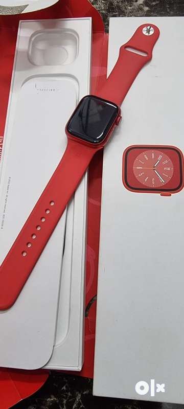 Iwatch series clearance 2 olx