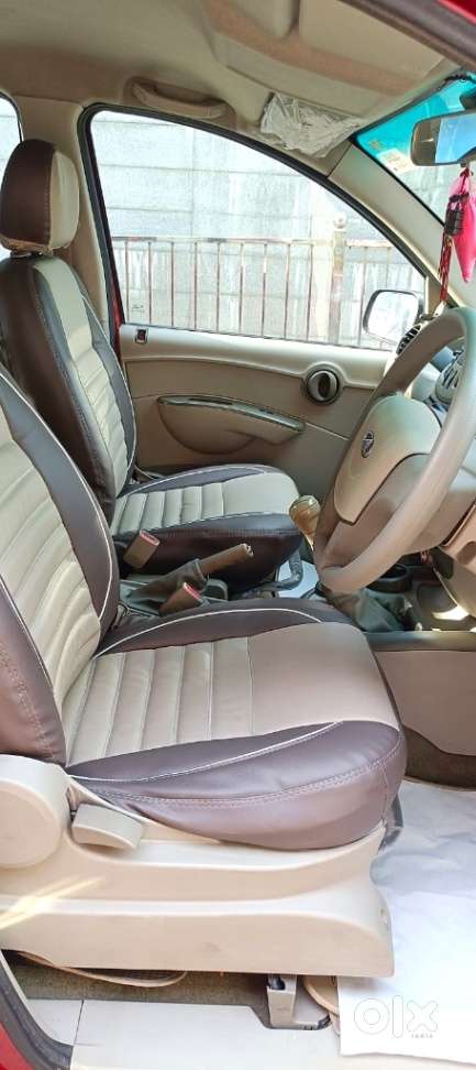 Mahindra Quanto C4, 2013, Diesel
