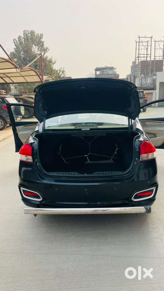 Maruti Suzuki Ciaz S 2018 Diesel 53500 Km Driven