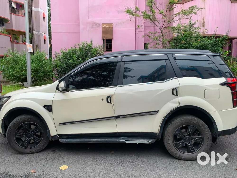 Mahindra Xuv500 Diesel 2012