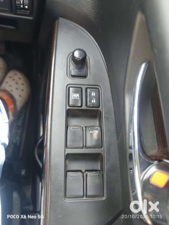 Maruti Suzuki S-cross Delta 1.6, 2015, Diesel