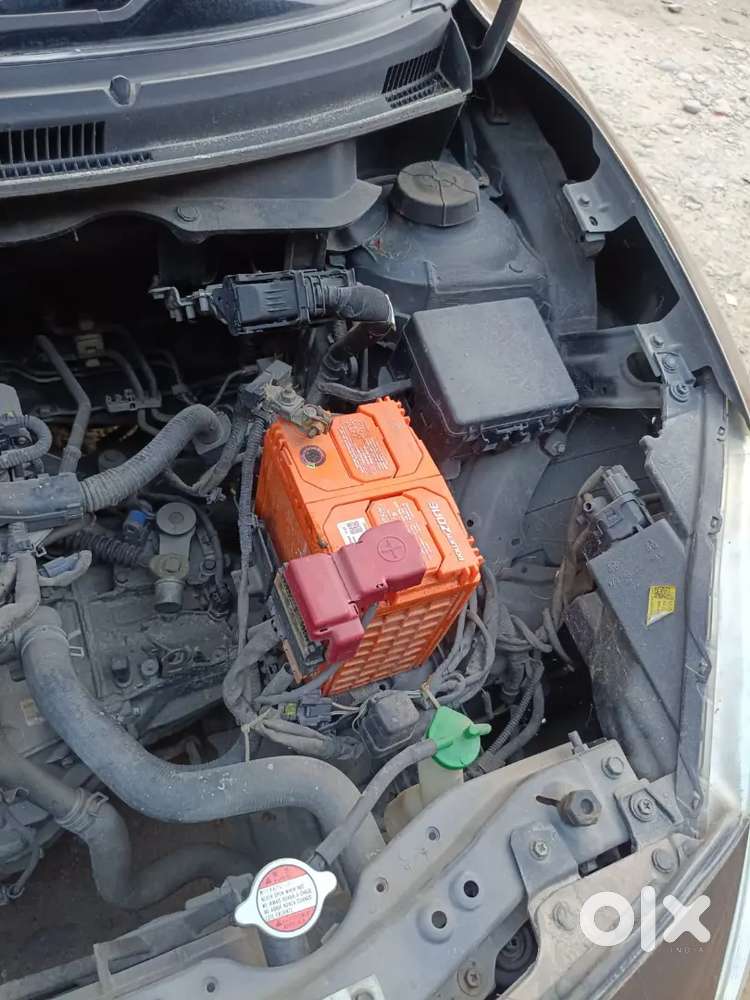 All Good Condition