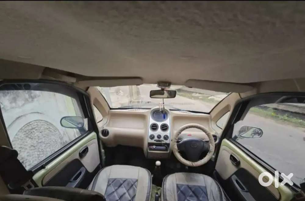 Tata Nano Excellent Condition  Good Mileage