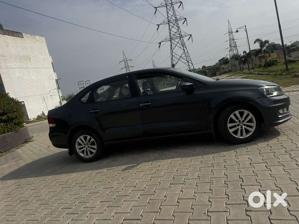 Volkswagen Vento 1.5 Tdi Highline, 2016, Diesel