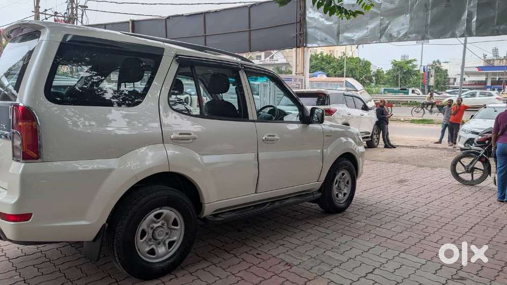 Tata Safari Storme [ ] 2.2 Ex 4x2, 2016, Diesel
