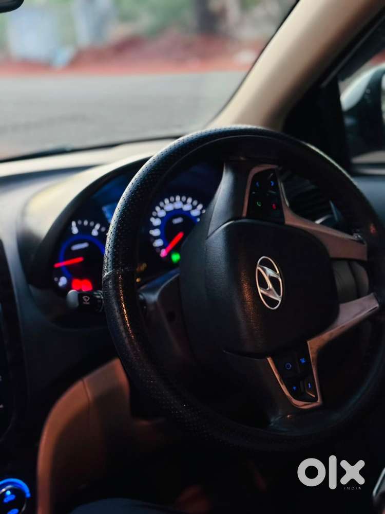 Hyundai Verna 2015 Diesel Well Maintained