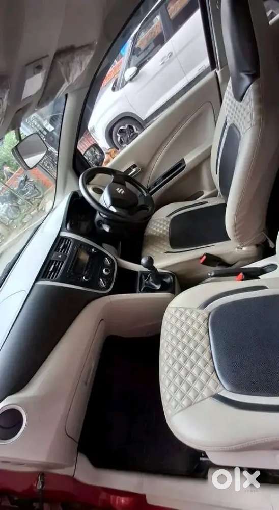 Maruti Suzuki Celerio 2018 Petrol 28000 Km Driven