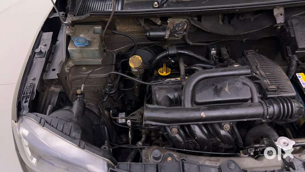 Renault Kwid Rxt 1.0, 2016, Petrol