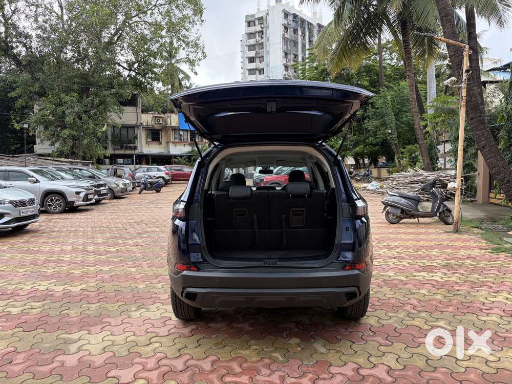 Tata Safari 2.0 Kryotec Xma, 2021, Diesel