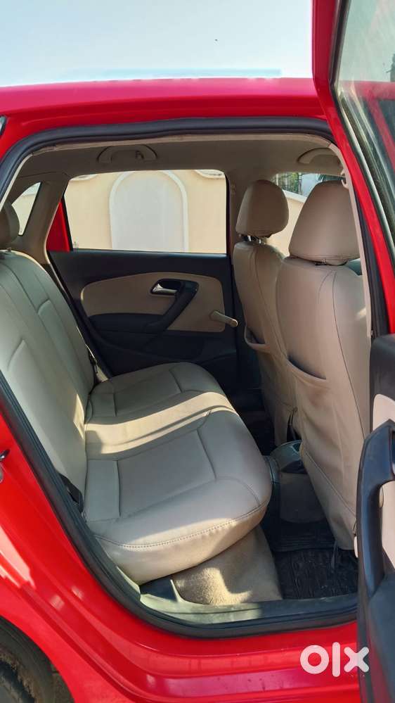 Volkswagen Polo 2009-2013 Diesel Comfortline 1.2l, 2013, Diesel