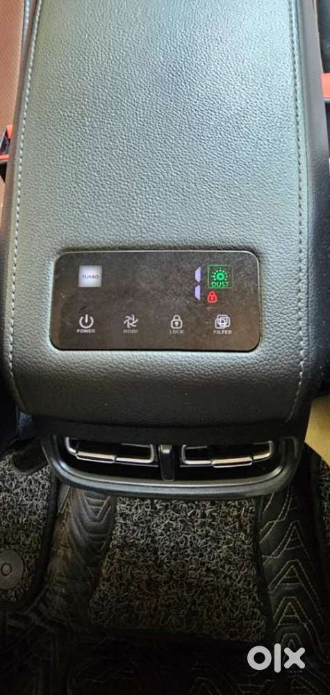Hyundai Alcazar 1.5 Signature (o) Diesel At 7 Str, 2022, Diesel