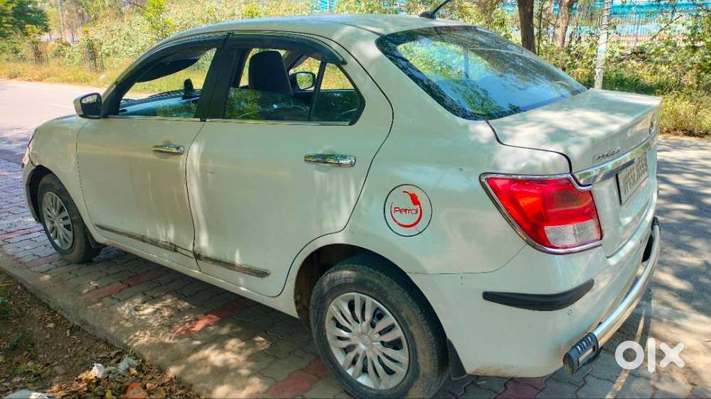 Maruti Suzuki Dzire 2022 Petrol 33000 Km Driven