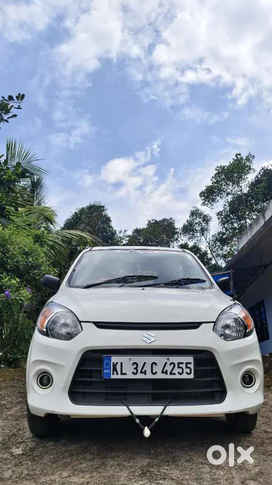 2013 Maruti Suzuki Alto