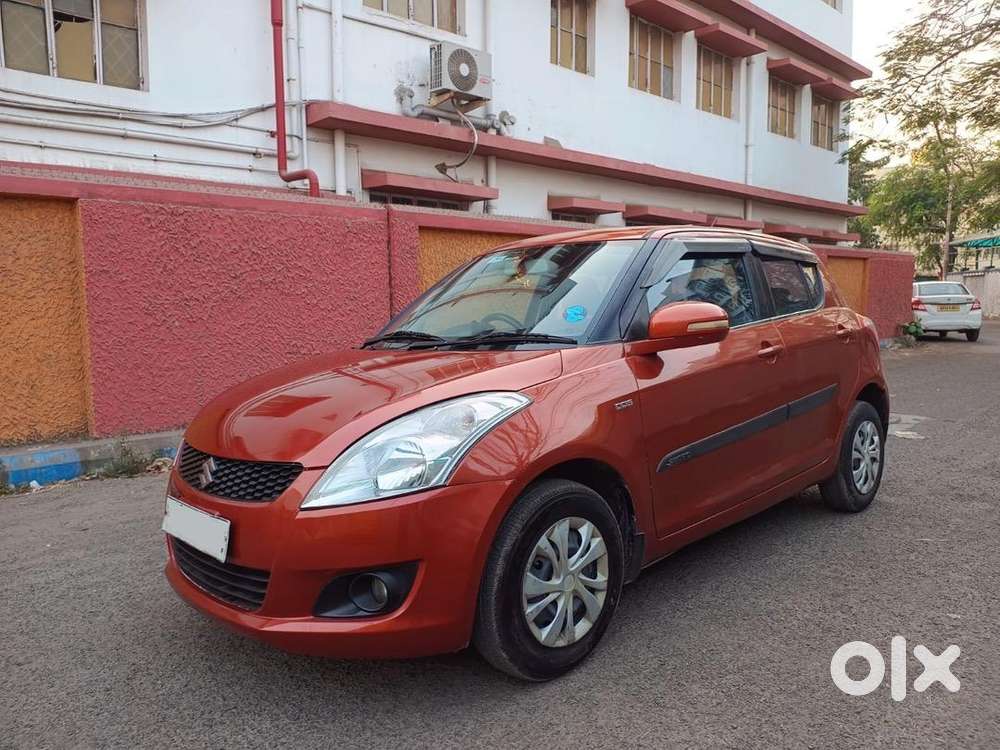 Maruti Suzuki Swift 2013 Diesel Good Condition