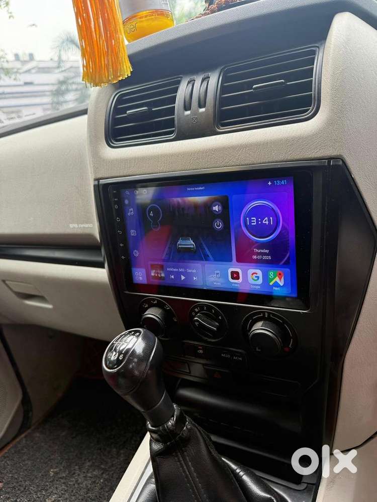 Mahindra Scorpio Classic 2023 Diesel Well Maintained