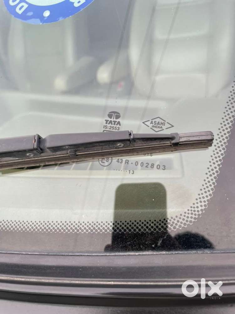 Tata Safari 2013 Diesel Good Condition