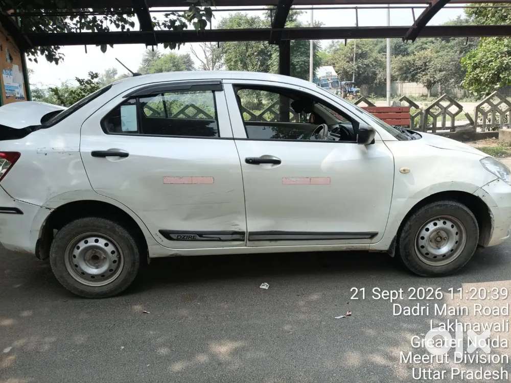 Maruti Suzuki Dzire 2023