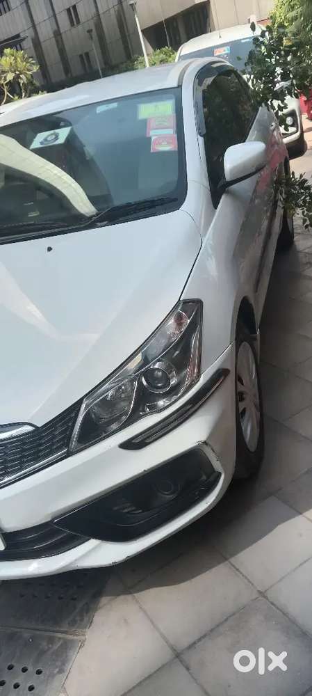 Maruti Suzuki Ciaz S 2021 Petrol 450000 Km Driven