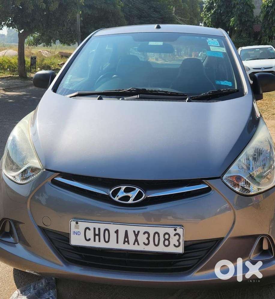 Hyundai Eon