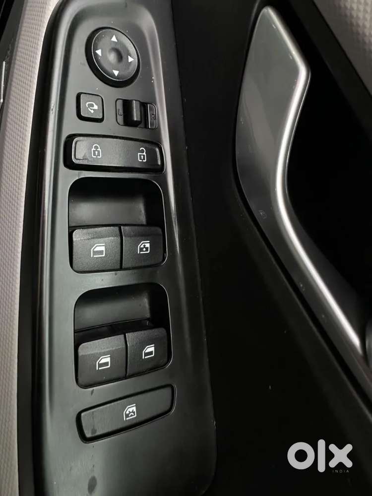 Hyundai Creta Sx (o) 1.5 Diesel, 2024, Diesel